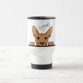 コーヒーは?AHTタンブラー トラベルマグ (中央)