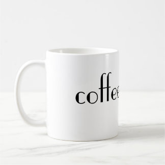 コーヒーはbaeです コーヒーマグカップ