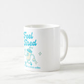 コーヒーや紅茶を飲むためのマグカップ コーヒーマグカップ (正面右)