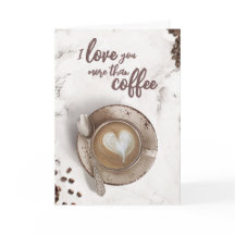 コーヒーよりも愛してる | ラテアー空白のト