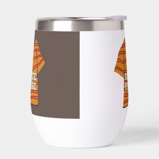 コーヒーをお願い (左面)