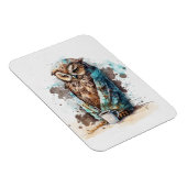 コーヒーをお願い マグネット (右側)