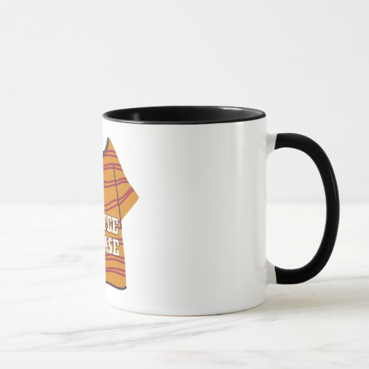 コーヒーをください マグカップ (右)
