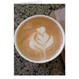 コーヒーをしよう