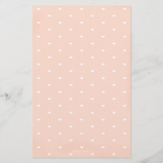 コーヒーをテーマにした彼女はむしろブライダルシャワーゲーム (裏面)