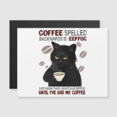 コーヒーを後ろ向きに綴ればEeffocは知っている (正面/裏面)