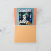 コーヒーを抜き出す カード (内部)