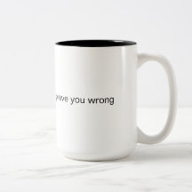 コーヒーを持って君の間違いを証明しよう