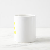 コーヒーを挿入して開始 コーヒーマグ コーヒーマグカップ (中央)