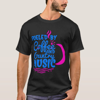 コーヒーを教育に変える - 最高のギフトに Tシャツ