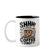 コーヒーを最初に ファニー コーヒー愛好家 シーッ