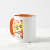 コーヒーを閉じる マグカップ (正面左)