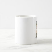 コーヒーを食べますか。 マグ (中央)