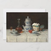 コーヒーを飲みながら生き残る | アルバートアンカー (正面)