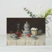 コーヒーを飲みながら生き残る | アルバートアンカー (スタンド正面)