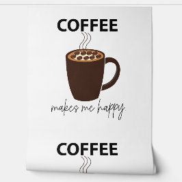 コーヒーを飲むとコーヒーが出る 壁紙