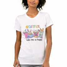 コーヒーを飲むと気持ちが悪くなる