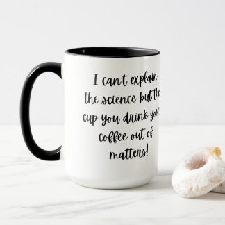 コーヒーを飲むカップはマグ マグカップ