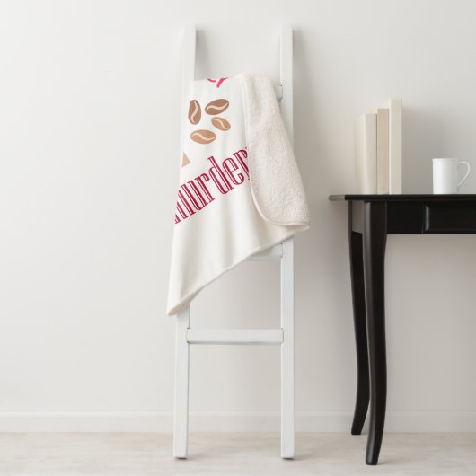 コーヒーを飲む感じと引用文が減るおもしろい シェルパブランケット (インサイチュ)