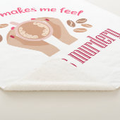 コーヒーを飲む感じと引用文が減るおもしろい シェルパブランケット (3/4)