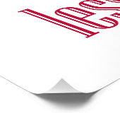 コーヒーを飲む感じと引用文が減るおもしろい ポスター (コーナー)