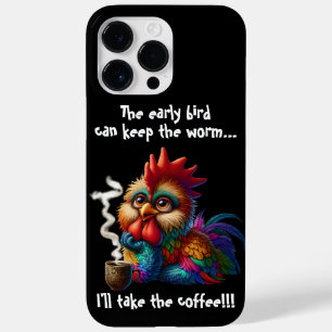 コーヒーを飲む Case-Mate iPhone 14 PRO MAXケース
