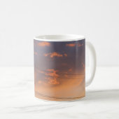 コーヒーを飲んだ男の子 コーヒーマグカップ (正面右)