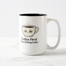 コーヒーを飲んでからやる気が出る 面白い ねむい コーヒー C
