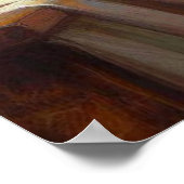 コーヒーを1杯飲んで ポスター (角)