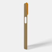 コーヒーアミライト？ Case-Mate iPhoneケース (裏面 / 右)