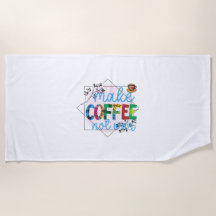 コーヒーアートが戦争ではなくコーヒーを作る