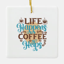 コーヒーアートの生活がコーヒーを救済生む