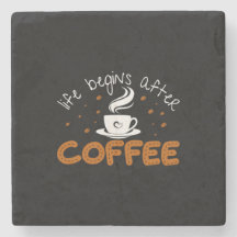 コーヒーアートの生活はコーヒーの後から始まる