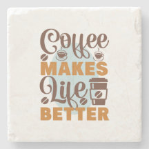 コーヒーアートコーヒーで生活を向上