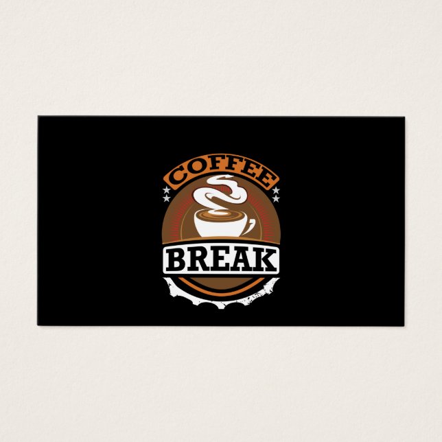 コーヒーアートコーヒーブレイク (正面)