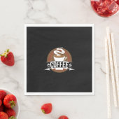 コーヒーアートコーヒー スタンダードランチョンナプキン (インサイチュ)