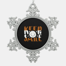 コーヒーアート保スマイル