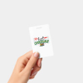 コーヒーアート ホットチョコレート バッジ (手持ち)