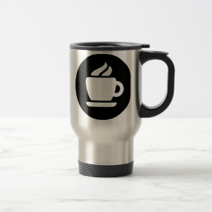 コーヒーイデオロギー トラベルマグ