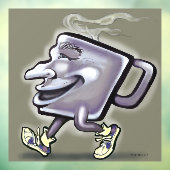 コーヒーウィンドウ ウィンドウサイン (シート3)