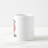 コーヒーカエル コーヒーマグカップ (中央)