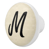 コーヒーカスタムセラミックノブ セラミックノブ (右)