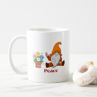 コーヒーカップのピースノーム コーヒーマグカップ