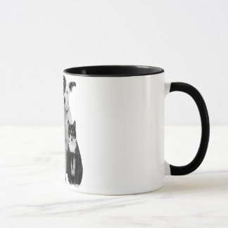 コーヒーカップを採用して下さい マグカップ