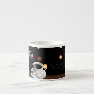 コーヒーカップスタイル エスプレッソカップ