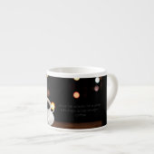 コーヒーカップスタイル エスプレッソカップ (正面右)