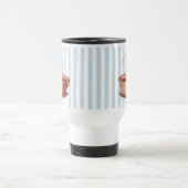 コーヒーカップタンブラー トラベルマグ (中央)
