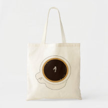 コーヒーカップダイバー