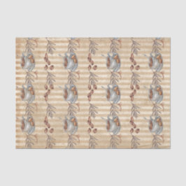 コーヒーカップティッシュペーパー 薄葉紙