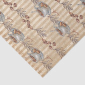 コーヒーカップティッシュペーパー 薄葉紙 (詳細)